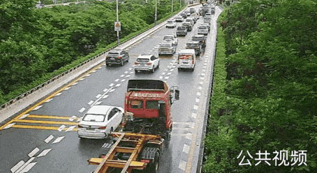 雨天駕車安全注意事項_出行提示_運城暴雨交通安全提示