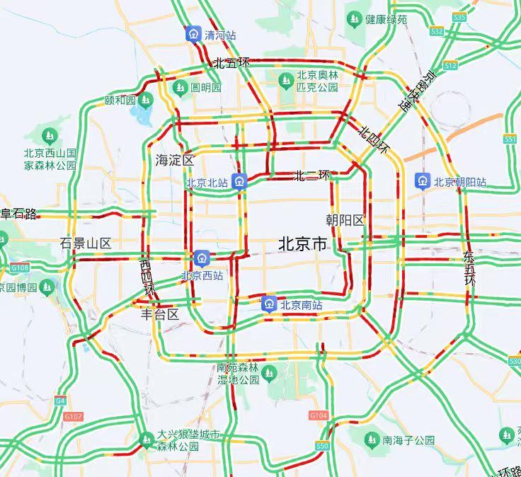 出行提示_明日天氣交通出行提示_大風藍色預(yù)警信號