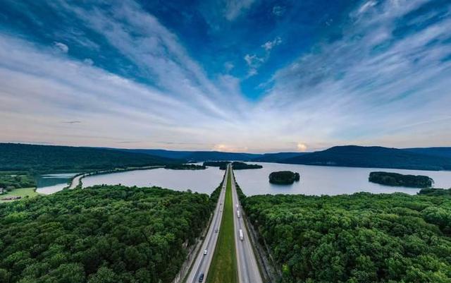 美國(guó)公路路況_路況_美國(guó)高速維護(hù)問題