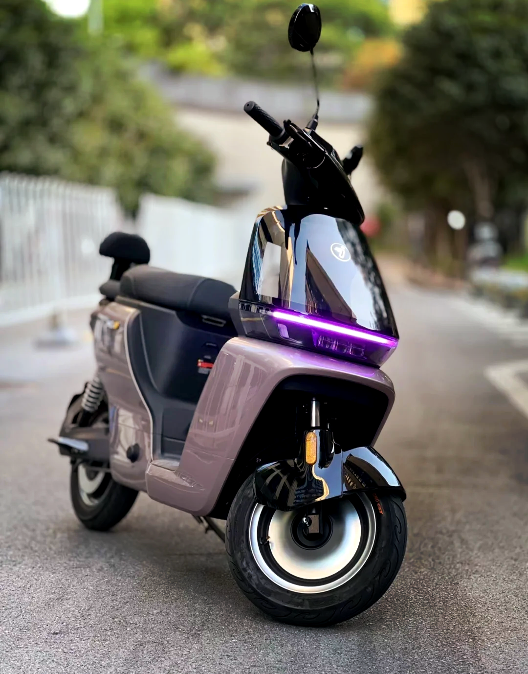 電動(dòng)車(chē)新政策_(dá)非標(biāo)車(chē)禁行_禁行