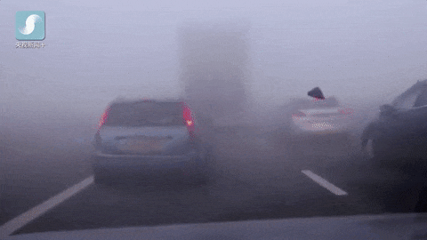 出行提示_雨霧天氣出行安全_秋冬交通安全指南