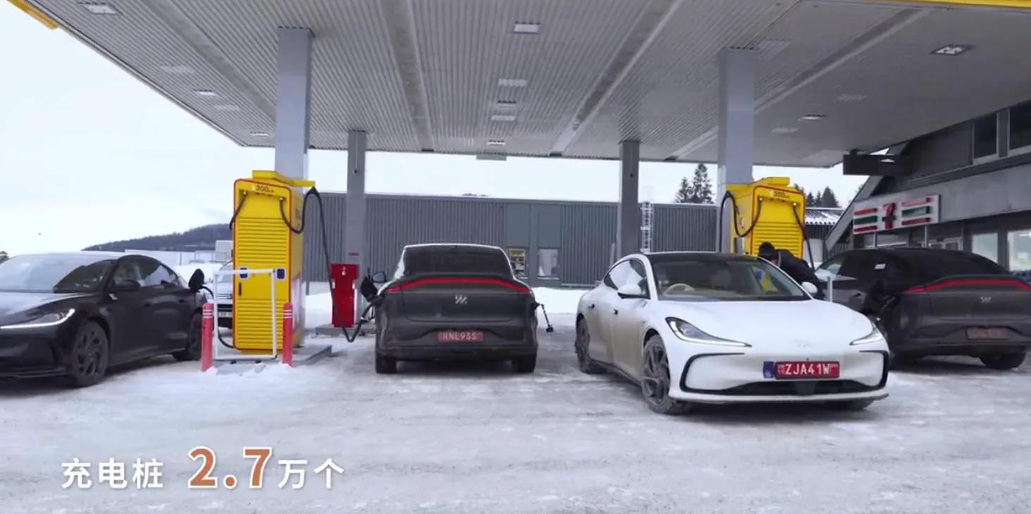 海外路試挑戰(zhàn)_路況_汽車嚴(yán)苛測(cè)試