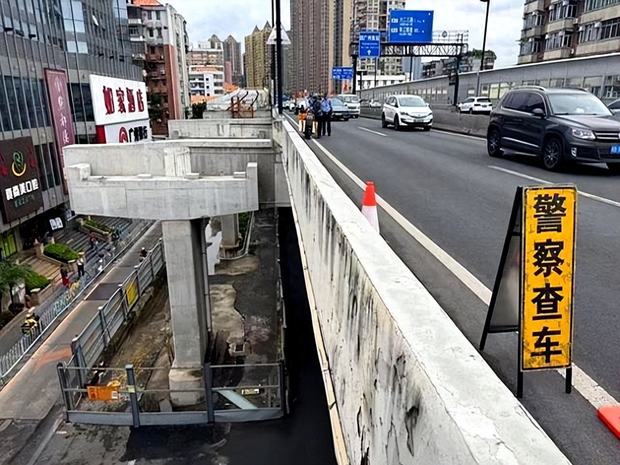 限行_廣州內環(huán)限行令_電動車改裝查緝