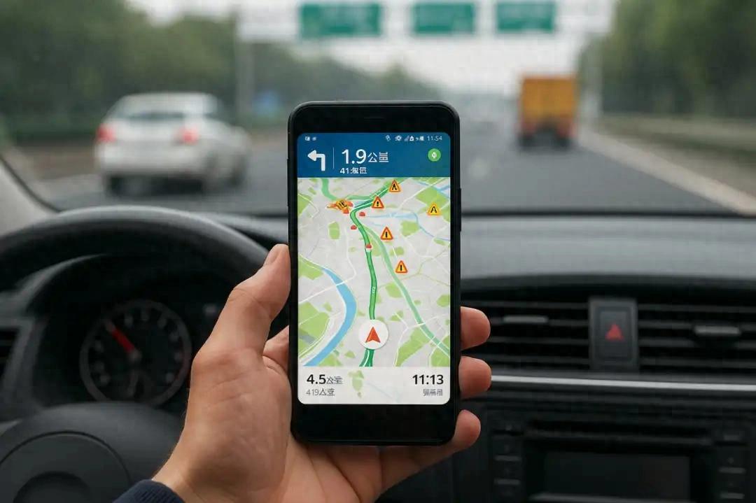 智能導(dǎo)航系統(tǒng)實(shí)時(shí)路況信息_智能導(dǎo)航系統(tǒng)數(shù)據(jù)來(lái)源_路況