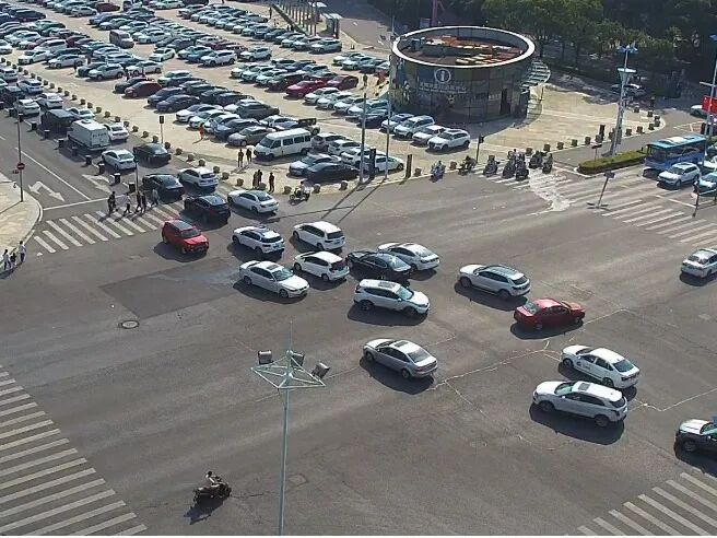 出行提示_蘇州國(guó)慶假期天氣預(yù)報(bào)_蘇州國(guó)慶假期交通路況預(yù)測(cè)