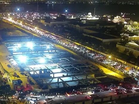 蘇州國(guó)慶假期天氣預(yù)報(bào)_蘇州國(guó)慶假期交通路況預(yù)測(cè)_出行提示