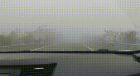 出行提示_高速公路團(tuán)霧安全駕駛_團(tuán)霧天氣行車注意事項