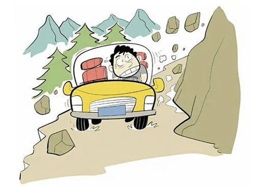 出行提示_冰雪路面駕駛技巧_雪天行車安全注意事項(xiàng)