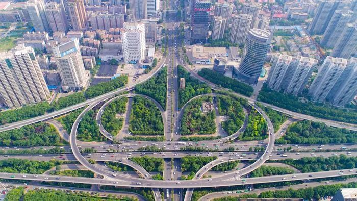 2022五一西安出行指南_出行提示_西安五一交通擁堵預(yù)測(cè)
