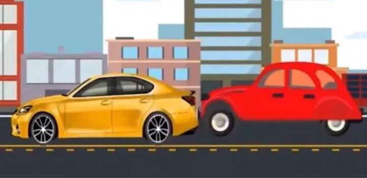 霧霾天行車(chē)注意事項(xiàng)_大霧天氣出行安全_出行提示