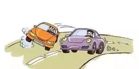 霧霾天行車(chē)注意事項(xiàng)_大霧天氣出行安全_出行提示