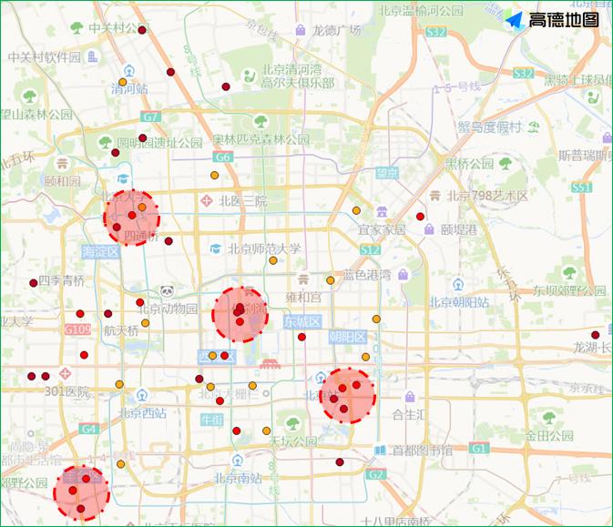 出行提示_北京周五晚高峰出行提示_北京下周早高峰交通壓力