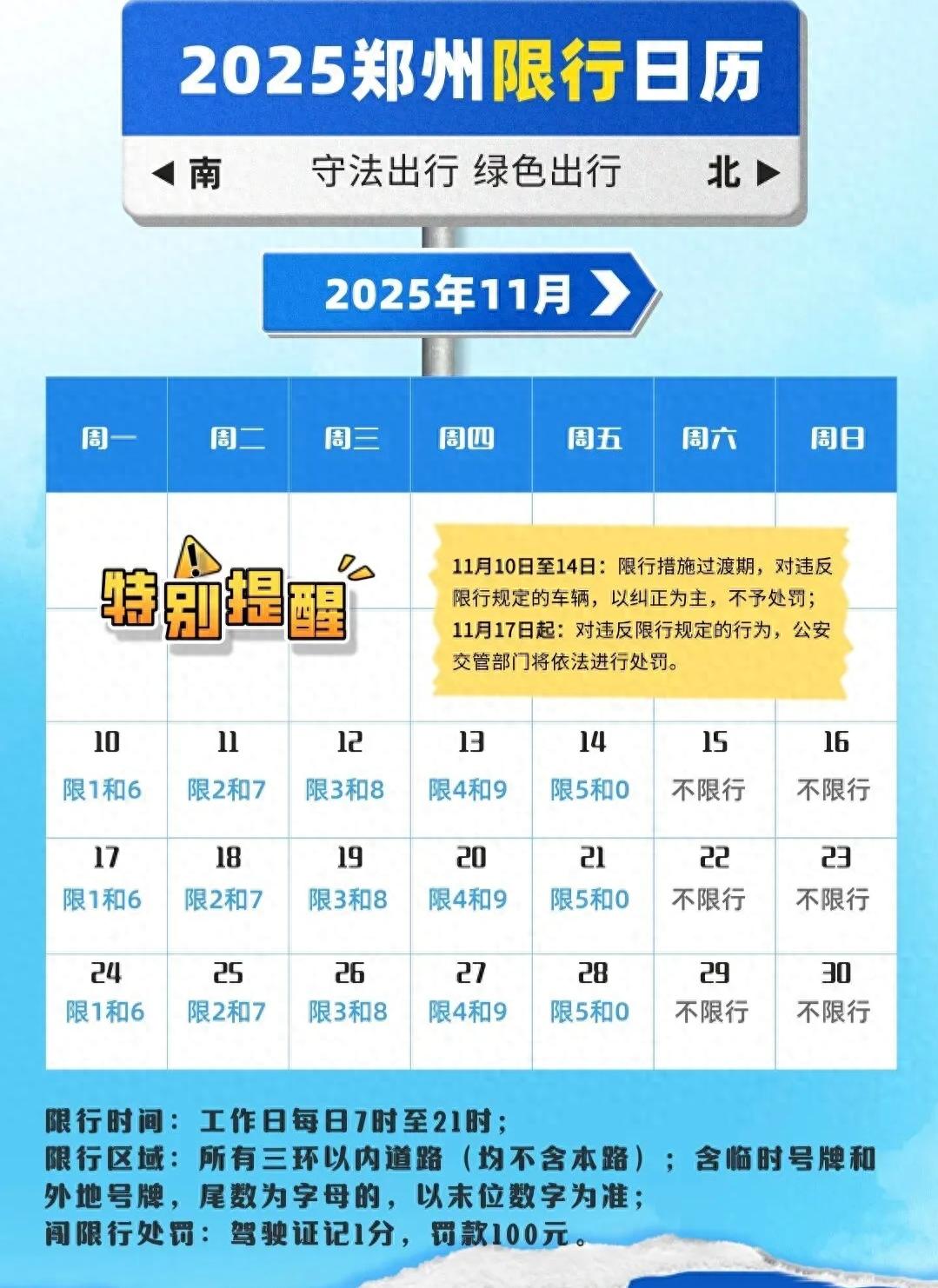 鄭州公共交通早高峰客流量增長_限行_鄭州市限行政策恢復(fù)