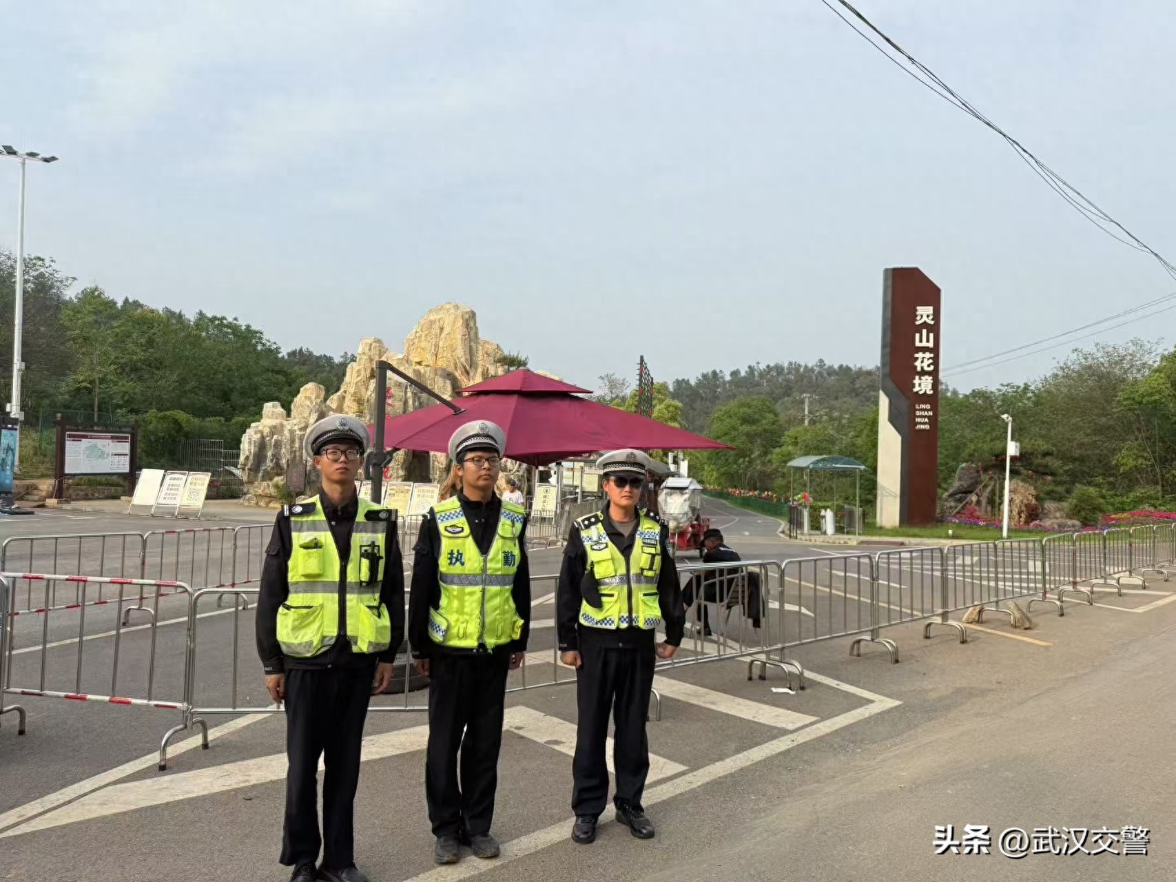 江夏國(guó)慶中秋交通出行提示_出行提示_江夏雙節(jié)假期交通流量預(yù)測(cè)