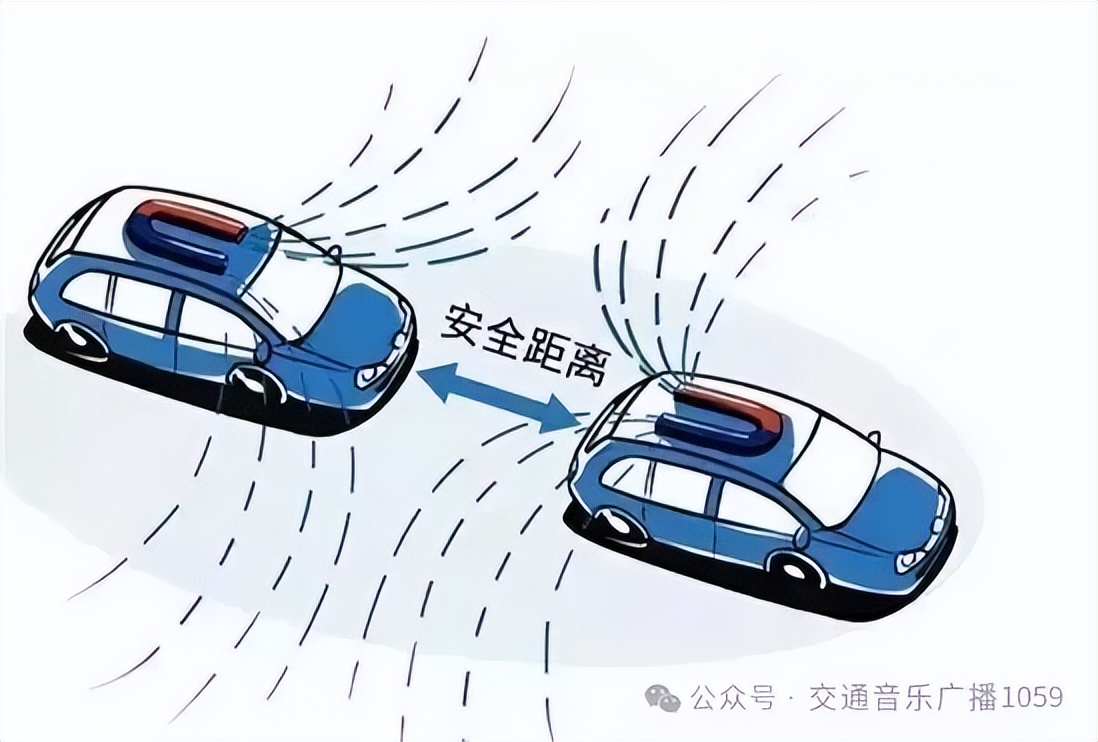 冬季雨雪道路交通安全注意事項(xiàng)_雪天安全行車(chē)技巧_出行提示