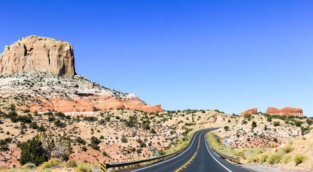 美國(guó)公路路況_路況_美國(guó)高速補(bǔ)丁路