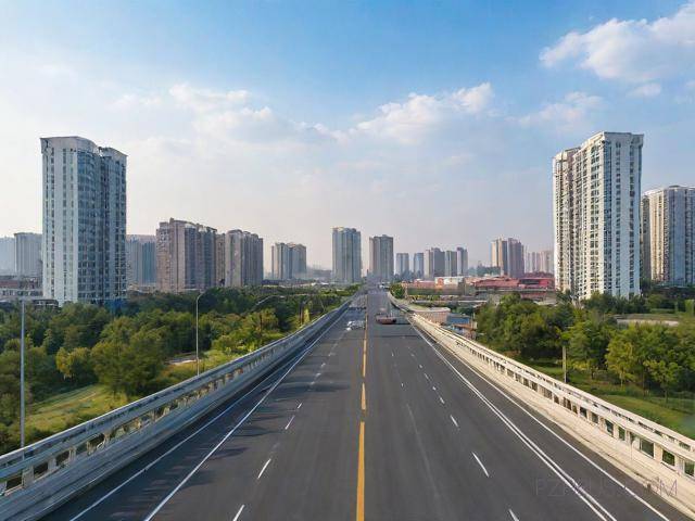 建安區(qū)公路事業(yè)發(fā)展中心多措并舉，推進(jìn)國(guó)省干線路況提升工作