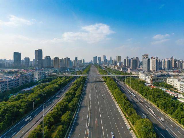 9月15日8時實時路況信息公布！城市道路與高速狀況全知曉
